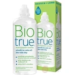Многоцелевой раствор Biotrue 1×300 мл, раствор для глаз: цены и характеристики