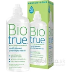 Многоцелевой раствор Biotrue 1×300 мл, раствор для глаз: цены и характеристики