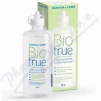 Многоцелевой раствор Biotrue 1×300 мл, раствор для глаз: цены и характеристики
