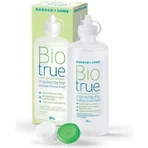 Многоцелевой раствор Biotrue 1×300 мл, раствор для глаз: цены и характеристики
