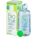Многоцелевой раствор Biotrue 1×300 мл, раствор для глаз: цены и характеристики