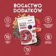 Purella Superfoods Супер мюсли Энергия, 200 г
