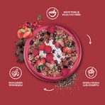 Purella Superfoods Супер мюсли Энергия, 200 г: цены и характеристики