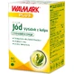 Walmark Йодний екстракт ламінарії плюс 90 таблеток