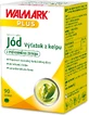Walmark Йодний екстракт ламінарії плюс 90 таблеток