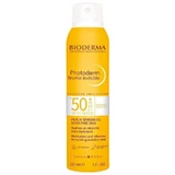 Спрей с очень высокой фотозащитой Photoderm MAX Brume SPF 50+, 150 мл, Bioderma