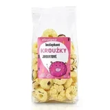 Allnature Йогуртовые колечки 80 г 1×80 г