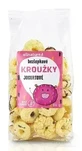 Кільця з йогурту Allnature 80г 1×80г