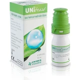 Глазные капли Unitears, 10 мл, Unimed Pharma