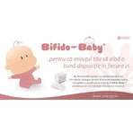 Біфідо-Бейбі Innergy Bifido Baby, 15 пакетиків: ціни та характеристики