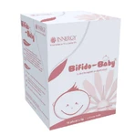 Біфідо-Бейбі Innergy Bifido Baby, 15 пакетиків: ціни та характеристики