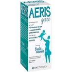 Капли Аэрис Specchiasol Aeris gocce против колик, 20 мл: цены и характеристики
