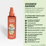 Garnier Fructis Goodbye Damage 10-в-1 кератиновий спрей без змиву, 150 мл: ціни та характеристики