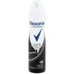 Rexona Дезодорант-спрей невидимый черный и белый, 150 мл