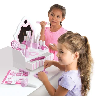 Ігровий набір, Салон краси, Melissa&Doug