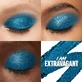 Карандаш для глаз Maybelline New York Color Tattoo Extravagant, 1,4 г