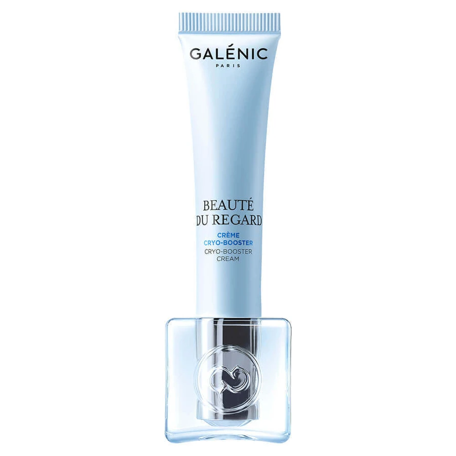 Крем для контуру очей Cryo Booster Beaute du Regard Cryo Booster Beaute du Regard, 15 мл, Galenic: ціни та характеристики
