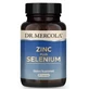 Цинк з селеном - Zinc plus Selenium 90 капсул DR Mercola