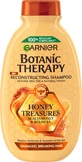 Шампунь відновлюючий з медом Botanic Therapy, 250 мл
