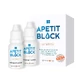 Капли Аппетит Блок Синетрол Empire Expert Pharma Apetit Block Sinetrol, флакон, 2 шт. по 15 мл