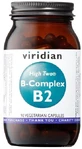 Viridian B-Complex B2 High Two® 90 капсул