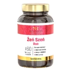 Noble Health e-sze Duo, 60 капсул vege: ціни та характеристики