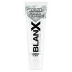 BlanX Whitening, відбілююча зубна паста, 75 мл: ціни та характеристики