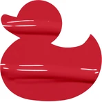 NYX Professional Makeup Duck Plump Блеск для губ 19 вишневый пряный 7 мл: цены и характеристики