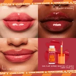 NYX Professional Makeup Duck Plump Блеск для губ 19 вишневый пряный 7 мл: цены и характеристики