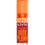 NYX Professional Makeup Duck Plump Блеск для губ 19 вишневый пряный 7 мл: цены и характеристики