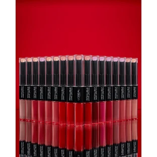 L'Oréal Paris Infaillible 24H Lip Color 101 Everlasting парижская помада 5,7 г