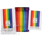 CURAPROX CS 5460 ультрамягкая, Rainbow edition 1×6 шт, зубная щетка: цены и характеристики