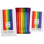 CURAPROX CS 5460 ультрамягкая, Rainbow edition 1×6 шт, зубная щетка: цены и характеристики