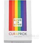 CURAPROX CS 5460 ультрамягкая, Rainbow edition 1×6 шт, зубная щетка: цены и характеристики
