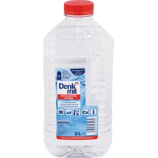 Дистилят Denkmit Ap, 2 літри