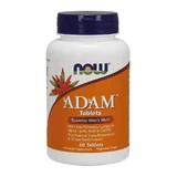 Now Foods Адам, полівітамінний комплекс для чоловіків, 60 таблеток