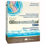 Olimp Gold Glucosamine 1000, 60 капсул