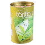 Зеленый чай Tarlton Sour Sop 100 г