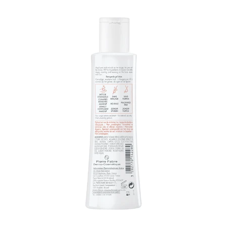 Eau Thermale Avene, Очищающий эль-бальзам "Толерантность", 200 мл: цены и характеристики
