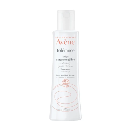 Eau Thermale Avene, Очищающий эль-бальзам "Толерантность", 200 мл: цены и характеристики