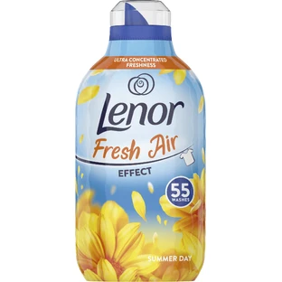 Lenor Avivá Fresh Air Summer 770 мл