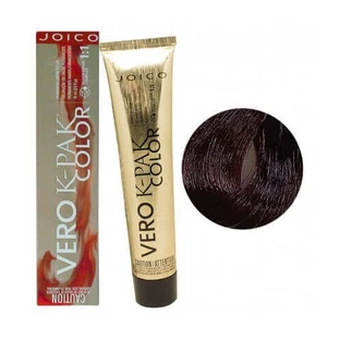 Перманентна фарба для волосся Joico Vero K-Pak Colour 5RM 74 мл