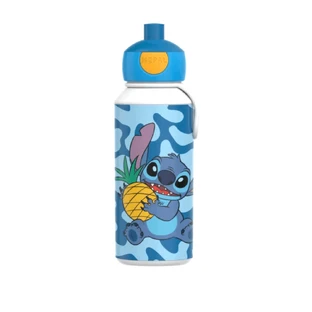 Пляшка спливаюча, Stitch, 400 мл, Little Dutch