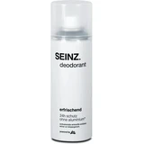 Seinz. Бодрящий дезодорант, 200 мл
