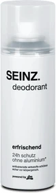 Seinz. Підбадьорливий дезодорант, 200 мл