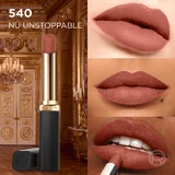 L'Oréal Paris Color Riche Intense Volume Matte rú 540 le nude unstopp 1.8 g