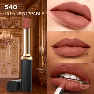 L'Oréal Paris Color Riche Intense Volume Matte rú 540 le nude unstopp 1.8 g