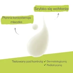 A-Derma Exomega Control Emollient Milk, 400 мл: цены и характеристики