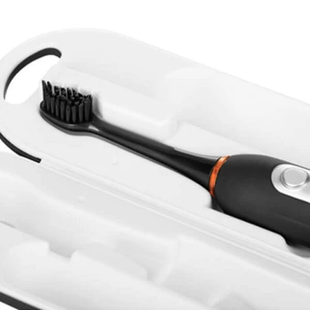 Звуковая зубная щетка Seysso Carbon Professional, 1 шт.: цены и характеристики
