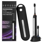 Звуковая зубная щетка Seysso Carbon Professional, 1 шт.: цены и характеристики
